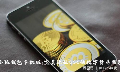 小狐钱包手机版：完美适配BSC的数字货币钱包