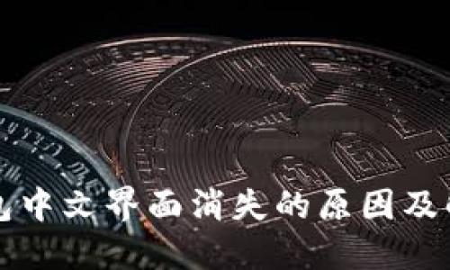 小狐钱包中文界面消失的原因及解决方法