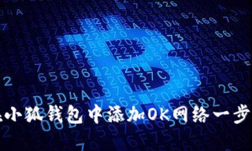 如何在小狐钱包中添加OK网络一步步指导