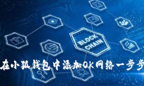 如何在小狐钱包中添加OK网络一步步指导