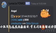 小狐钱包使用体验分析：常见问题及解决方案