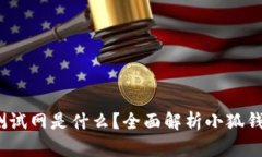  小狐钱包里的测试网是什么？全面解析小狐钱包
