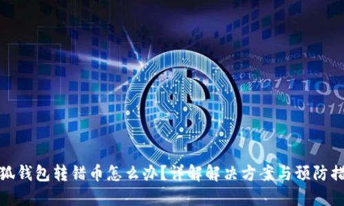 小狐钱包转错币怎么办？详解解决方案与预防措施