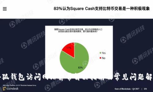 小狐钱包访问网站异常解决指南及常见问题解析