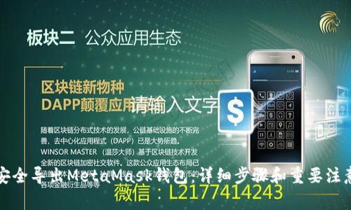 如何安全导出MetaMask钱包：详细步骤和重要注意事项