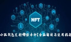小狐钱包支持哪些币种？全面解析与使用指南