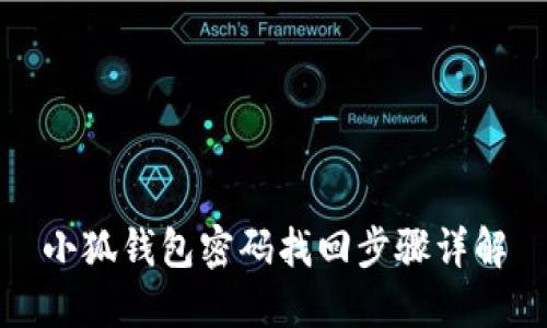 小狐钱包密码找回步骤详解
