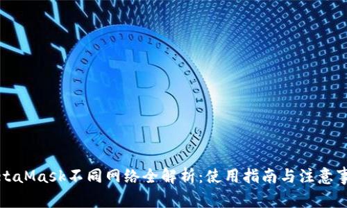 MetaMask不同网络全解析：使用指南与注意事项
