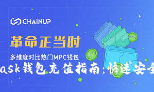 MetaMask钱包充值指南：快速安全的方法
