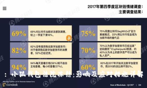 : 小狐钱包法院冻结：影响及应对措施详解
