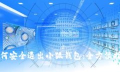 如何安全退出小狐钱包：全方位指南