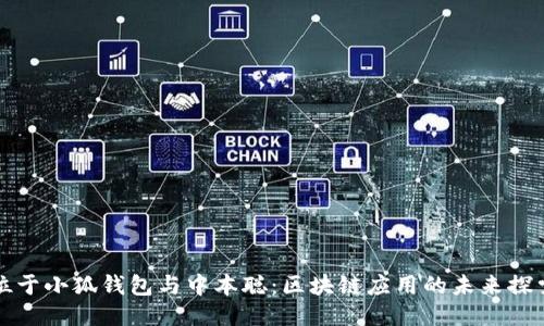 位于小狐钱包与中本聪：区块链应用的未来探索