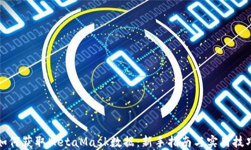 
如何获取MetaMask数据：新手指南与实用技巧