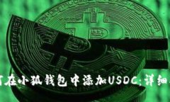 div如何在小狐钱包中添加USDC：详细指南