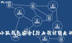 如何确保小狐钱包安全？防止钱被转走的实用指