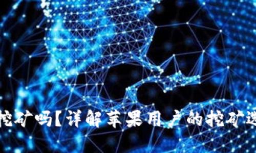 : 小狐钱包能挖矿吗？详解苹果用户的挖矿选择与操作指南