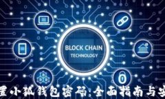 如何设置小狐钱包密码：全面指南与安全建议