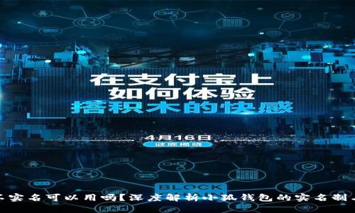 小狐钱包不实名可以用吗？深度解析小狐钱包的实名制与使用体验