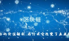 区块链网络的价值解析：为什么它改变了未来的