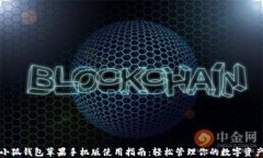 小狐钱包苹果手机版使用指南：轻松管理你的数