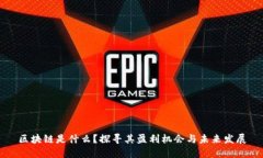 区块链是什么？探寻其盈利机会与未来发展