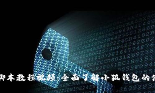 小狐钱包脚本教程视频：全面了解小狐钱包的使用与开发