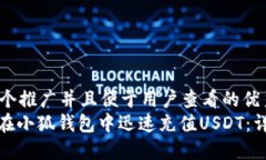 思考一个推广并且便于用户查看的优秀  : 如何在
