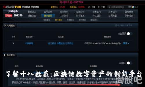 了解十八数藏：区块链数字资产的创新平台