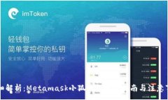 :详细解析：Metamask小狐钱包提现指南与注意事项