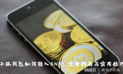 小狐钱包如何转入BNB: 完整指南与实用技巧