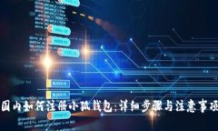 国内如何注册小狐钱包：详细步骤与注意事项