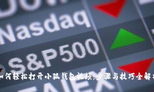 如何轻松打开小狐钱包视频：步骤与技巧全解析