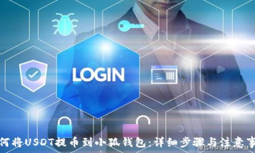   
如何将USDT提币到小狐钱包：详细步骤与注意事项